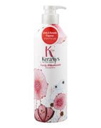 Кондиционер для волос Romantic KeraSys, 600 мл Кондиционер для волос Romantic KeraSys, 600 мл