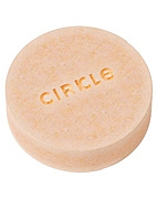 Твердый шампунь Cirkle SUNSET для всей семьи (Cirkle Sunset Family Solid Shampoo), 50 гр