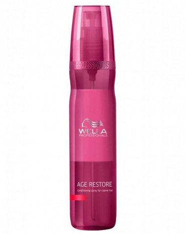 Спрей восстанавливающий для жестких волос, Wella 1