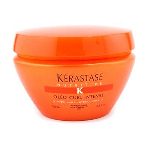 Маска для вьющихся волос Kerastase, 200 ml 2