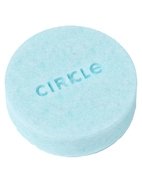 Твердый шампунь Cirkle SKY для нормальных волос (Cirkle Sky Solid Shampoo Normal Hair), 50 гр Твердый шампунь Cirkle SKY для нормальных волос (Cirkle Sky Solid Shampoo Normal Hair), 50 гр