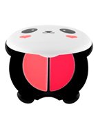 Кремовые румяна и помада для губ Panda's Dream Dual lip & cheeck, Tony Moly Кремовые румяна и помада для губ Panda's Dream Dual lip & cheeck, Tony Moly
