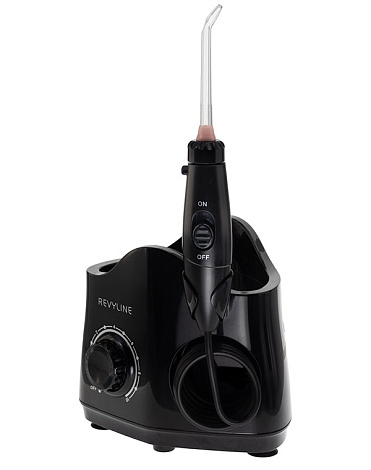 Ирригатор стационарный RL100, цвет черный, Revyline 3