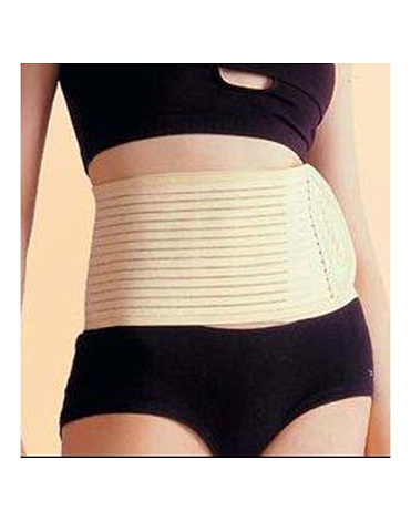 Пояс-корсет для поддержки спины с керам. вставками EB504, Gezanne (XXL) 1