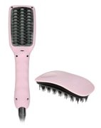 Стайлер для волос + расческа E-Styler Cotton Candy, IKOO Стайлер для волос + расческа E-Styler Cotton Candy, IKOO