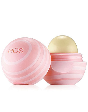 Бальзам для губ Coconut Milk, EOS 1