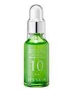Сыворотка "Power 10 Formula VB Effector" укрепляющая, It's Skin, 30 мл Сыворотка "Power 10 Formula VB Effector" укрепляющая, It's Skin, 30 мл