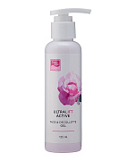 Гель для миостимуляции, электрофореза и микротоков "Ультралифт", Beauty Style, 125 мл