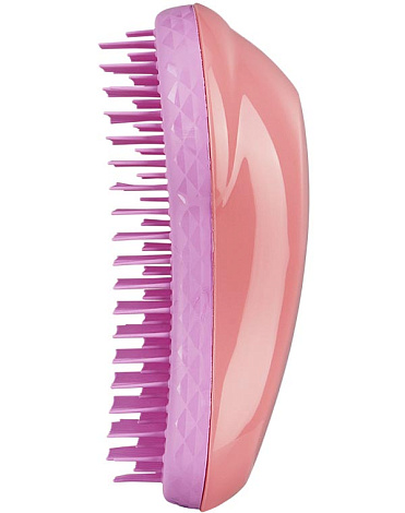 Расческа Tangle Teezer The Original Coral Glory 3