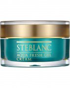 Увлажняющий крем-гель для лица Aqua Fresh Gel Cream Steblanc