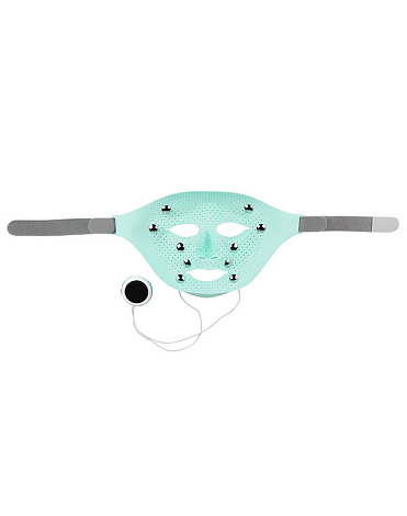 Массажер-маска миостимулятор для лица Biolift iFace, Gezatone 4