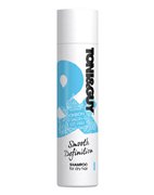 Шампунь гладкость непослушных волос Smooth Definition Shampoo, Toni&Guy, 250 мл Шампунь гладкость непослушных волос Smooth Definition Shampoo, Toni&Guy, 250 мл