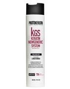 Кондиционер-глосс для сияния и защиты цвета окрашенных волос Color Guard Conditioner 300мл Protokeratin Кондиционер-глосс для сияния и защиты цвета окрашенных волос Color Guard Conditioner 300мл Protokeratin