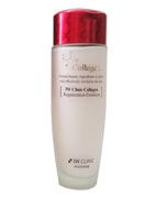 Лифтинг Эмульсия для лица с Коллагеном регенерирующая. Collagen Regeneration Emulsion, 3W Clinic, 150 мл Лифтинг Эмульсия для лица с Коллагеном регенерирующая. Collagen Regeneration Emulsion, 3W Clinic, 150 мл