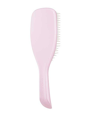 Расческа Tangle Teezer The Large Wet Detangler Pebble Grey Kiss 4