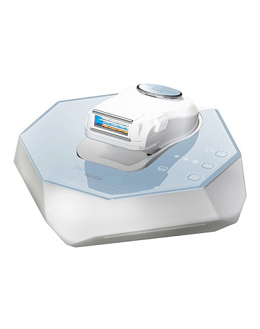 Фотоэпилятор Touch 200К/300K, Iluminage 1
