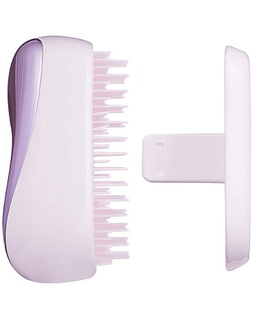 Расческа Tangle Teezer Compact Styler Lilac Gleam 4