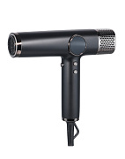 Фен-стайлер для волос с эффектом Airwrap и ионизацией HD500, Gezatone Фен-стайлер для волос с эффектом Airwrap и ионизацией HD500, Gezatone