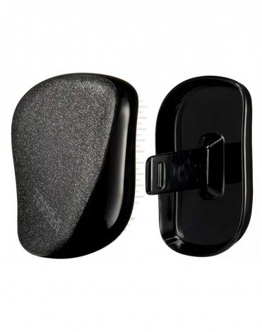 Расческа Tangle Teezer Compact Styler Onyx Sparkle 3