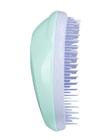 Расческа Tangle Teezer Fine & Fragile Mint Violet 4