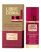 Крем-эксперт Anti-Age Стволовые клетки винограда, 50 мл Librederm, 50 мл Крем-эксперт Anti-Age Стволовые клетки винограда, 50 мл Librederm, 50 мл