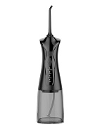 Ирригатор портативный RL220, цвет черный, Revyline