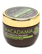 Интенсивно увлажняющая маска для волос Macadamia, Kativa, 250мл