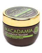 Интенсивно увлажняющая маска для волос Macadamia, Kativa, 250мл Интенсивно увлажняющая маска для волос Macadamia, Kativa, 250мл
