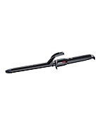 Плойка с терморегулятором Titanium Diamond BAB2474TDE 19 мм, BaByliss PRO Плойка с терморегулятором Titanium Diamond BAB2474TDE 19 мм, BaByliss PRO