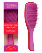 Расческа Tangle Teezer The Ultimate (Wet) Detangler Rubine Расческа Tangle Teezer The Ultimate (Wet) Detangler Rubine