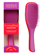 Расческа Tangle Teezer The Ultimate (Wet) Detangler Rubine