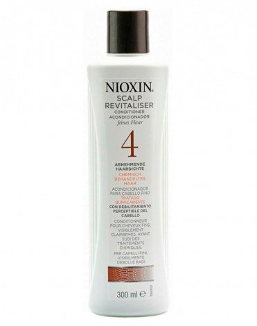 Кондиционер увлажняющий система 4, Nioxin 1