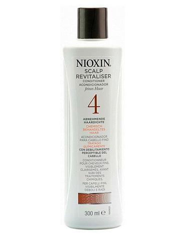 Кондиционер увлажняющий система 4, Nioxin 1