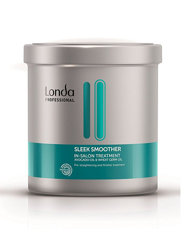 Средство для разглаживания волос Sleek Smoother, Londa 1