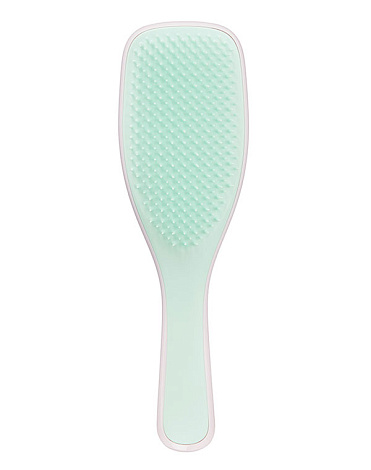 Расческа Tangle Teezer The Wet Detangler Baby Pink & Mint 5