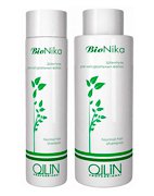 Шампунь для натуральных волос Normal Hair Shampoo, Ollin Шампунь для натуральных волос Normal Hair Shampoo, Ollin