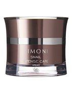 Интенсивный крем для лица с экстрактом секреции улитки Snail Intense Care Cream Limoni, 50 мл Интенсивный крем для лица с экстрактом секреции улитки Snail Intense Care Cream Limoni, 50 мл
