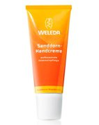 Облепиховый питательный крем для рук, Weleda Облепиховый питательный крем для рук, Weleda
