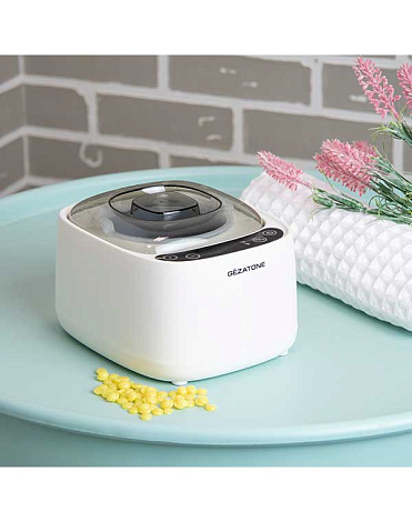 Нагреватель для воска и парафина на 400 гр, WD917, Gezatone 10