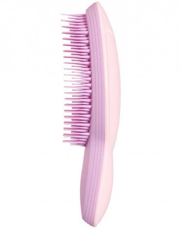 Расческа Tangle Teezer The Ultimate Finisher Vintage Pink 3