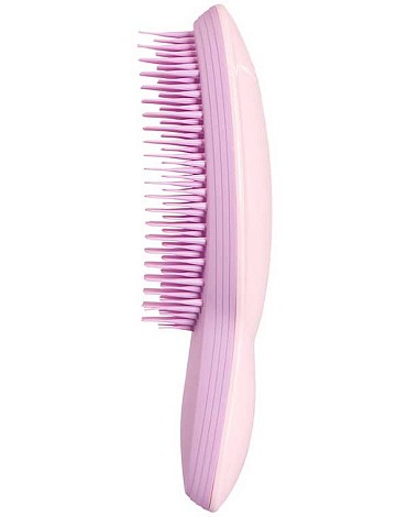 Расческа Tangle Teezer The Ultimate Finisher Vintage Pink 3