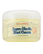 Крем для эластичности зоны декольте Milky Piggy Super Elastic Bust Cream Elizavecca, 100 мл Крем для эластичности зоны декольте Milky Piggy Super Elastic Bust Cream Elizavecca, 100 мл