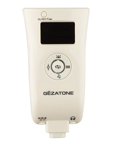 BEM-III Pro Массажер для глаз Gezatone 4