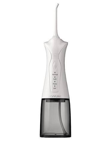 Ирригатор портативный RL220, цвет белый, Revyline 1