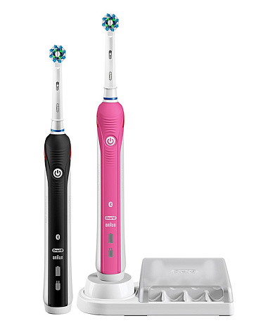 Набор электрических зубных щеток: ORAL-B 4900/D 601.525.3H 2