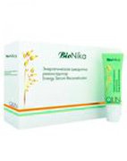 Сыворотка энергетическая реконструктор Energy Serum Reconstructor, Ollin Сыворотка энергетическая реконструктор Energy Serum Reconstructor, Ollin