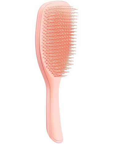 Расческа Tangle Teezer The Large Wet Detangler Peach Glow 1