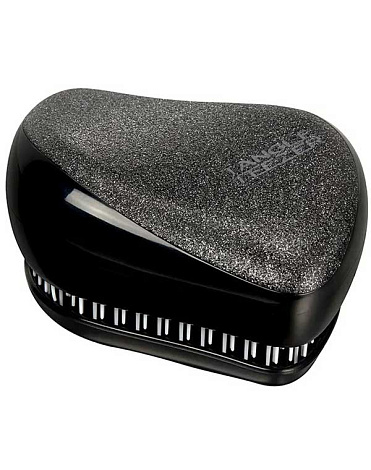 Расческа Tangle Teezer Compact Styler Onyx Sparkle 1