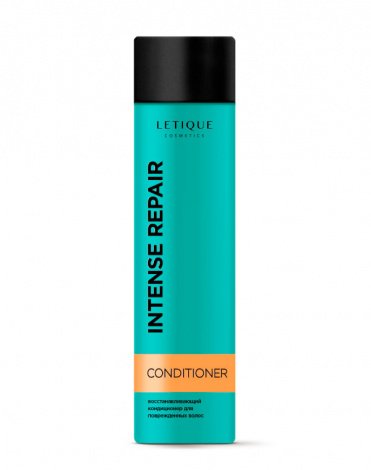 Восстанавливающий кондиционер для поврежденных волос , 250 мл, LETIQUE COSMETICS 1