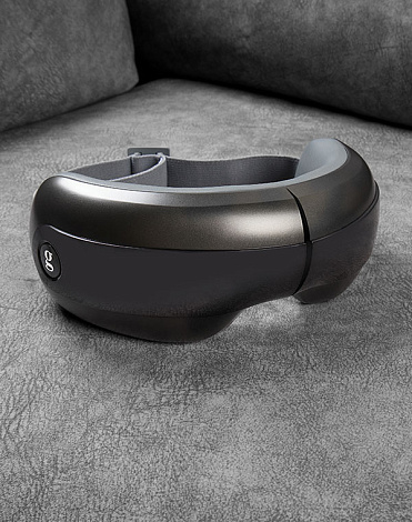 Массажер для глаз ISee411, Gezatone 11